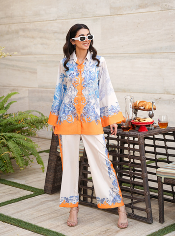 ELIN - Faiza Rehman