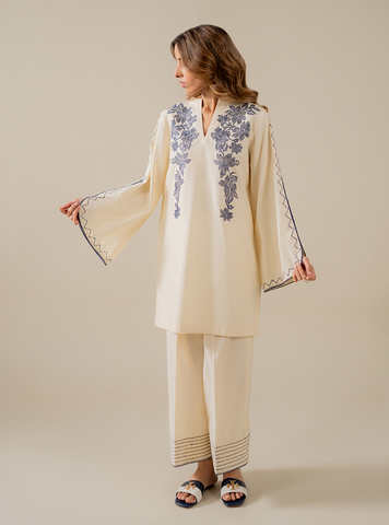 Ivory - Kiara by Hana
