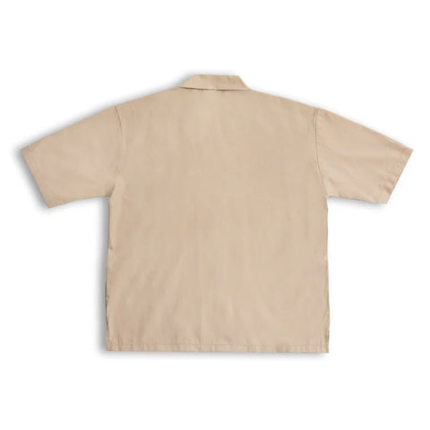 Prisim Cuban Shirt - Comodo - Label Loft