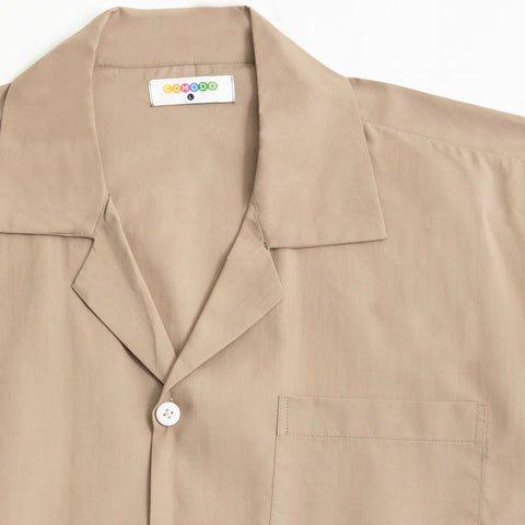 Prisim Cuban Shirt - Comodo - Label Loft