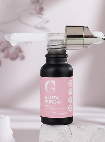 Gluta Pure C Intensive Serum - Trillium