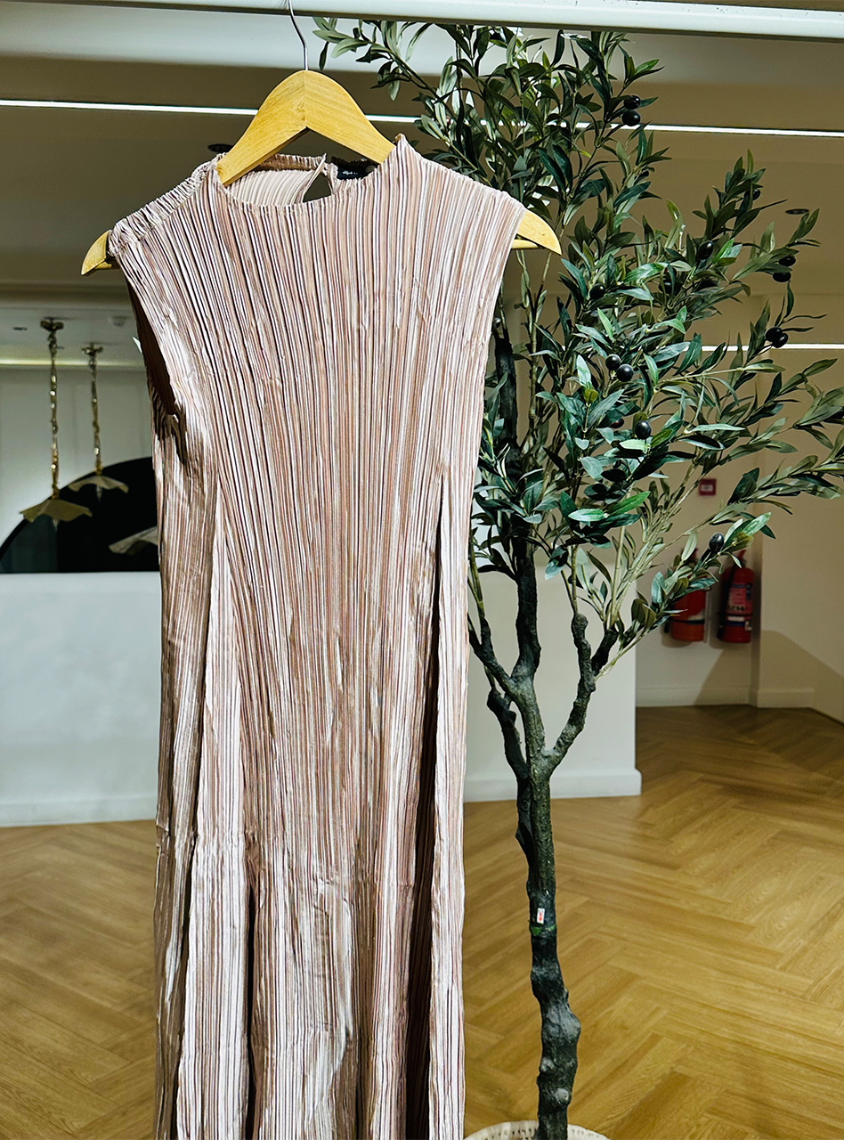 Dress TFS0012 - Label Loft
