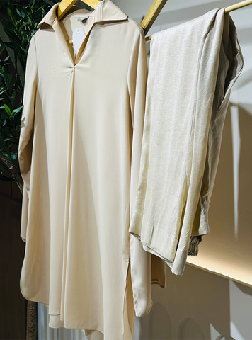 2 Pc Suit S0034 - Label Loft