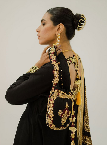 Heer - Maryam Taseer