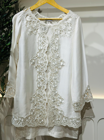 Shirt S0027 - Label Loft