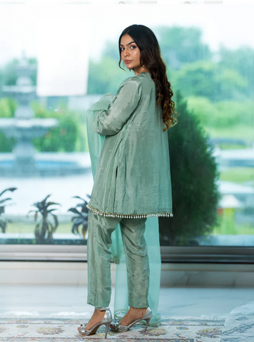 Pearl Mist - Celine By Rumi