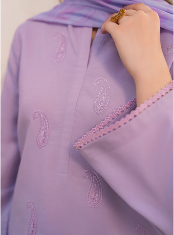 Ethereal - Kiara by Hana