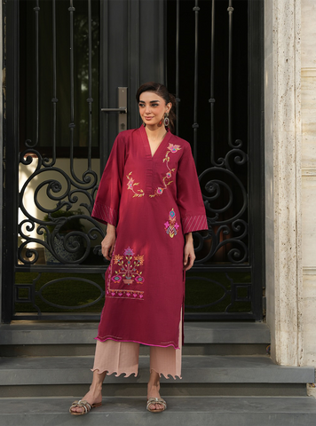 VINA - Faiza Rehman