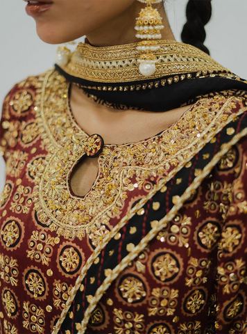 Sassi - Maryam Taseer