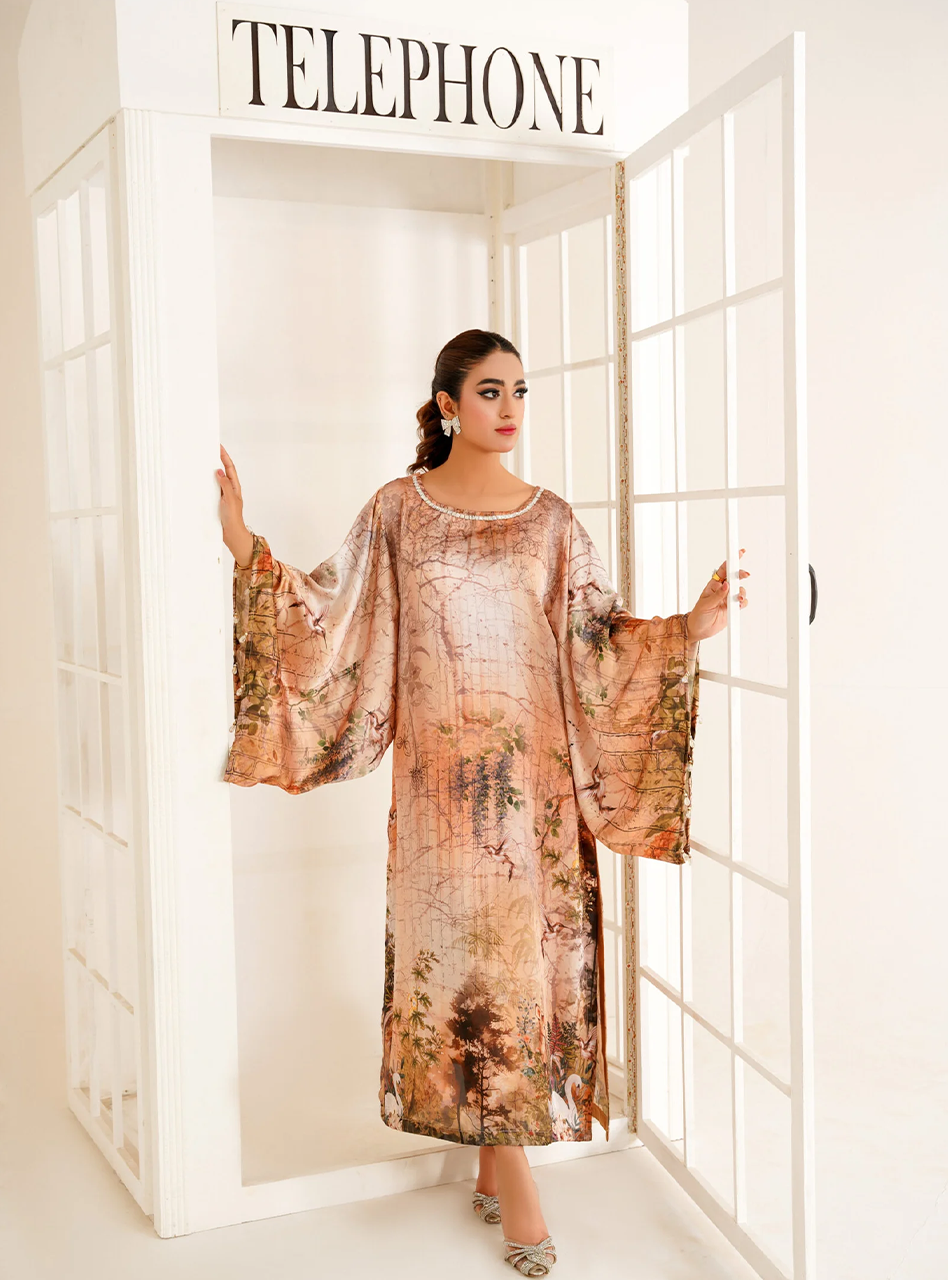 Swan - Manaal Arfeen