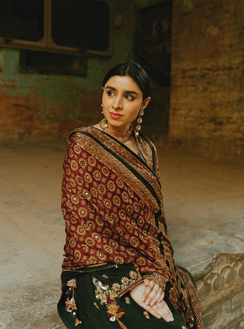 Arzo - Maryam Taseer