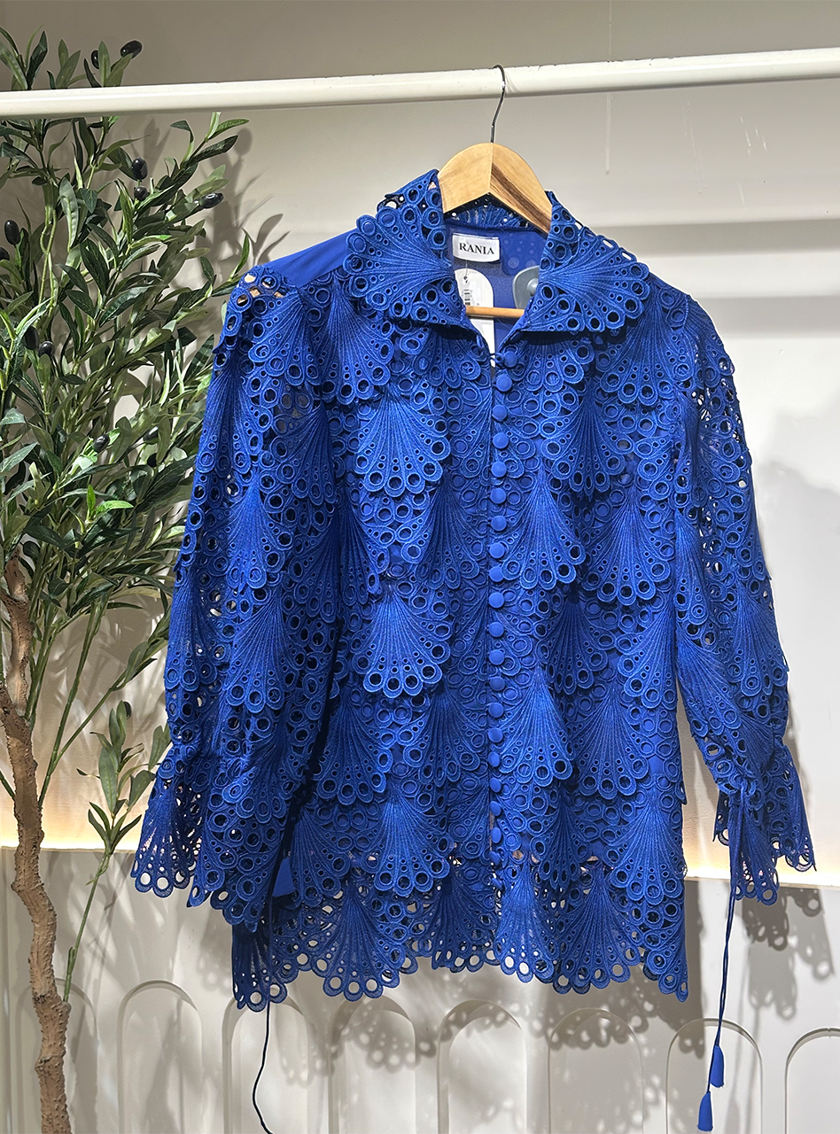 Shirt RC0030 - Label Loft