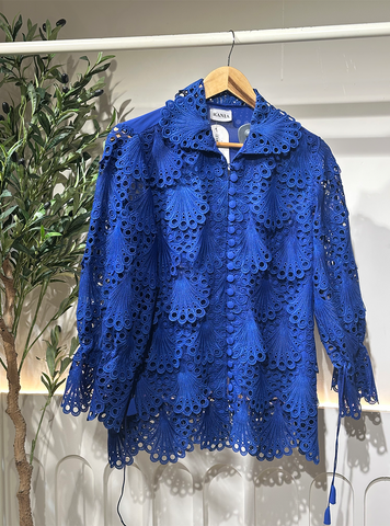 Shirt RC0030 - Label Loft