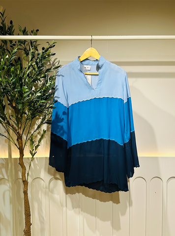 Shirt TFS0033 - Label Loft