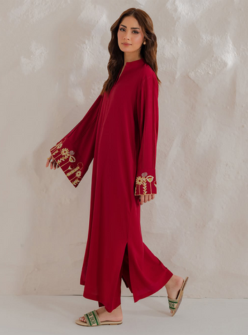 Claret Set - Kiara by Hana