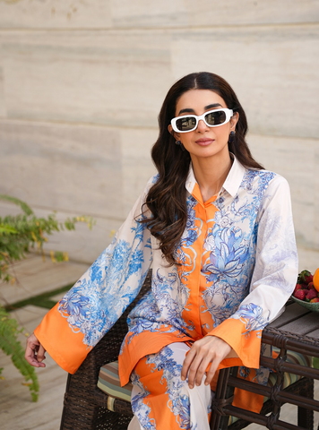 ELIN - Faiza Rehman