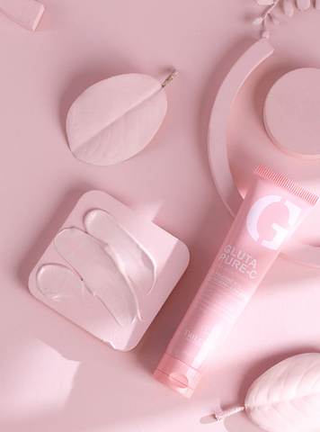 Gluta Pure C Cream - Trillium