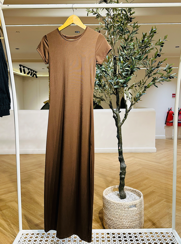 Long Dress TFS0024 - Label Loft