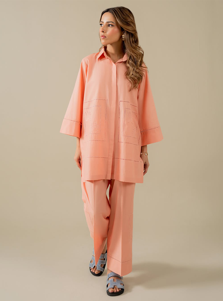 Coral - Kiara by Hana