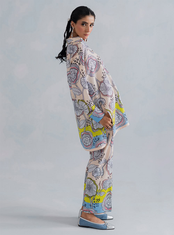 Swirl - Kiara by Hana