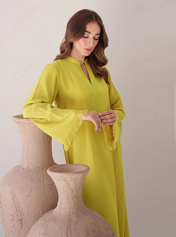 Gilded - Kiara by Hana