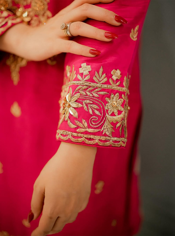 Gulabo - Maryam Taseer