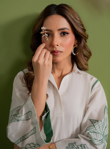Palm - Kiara by Hana