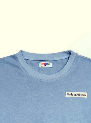Talash T-Shirt - Comodo