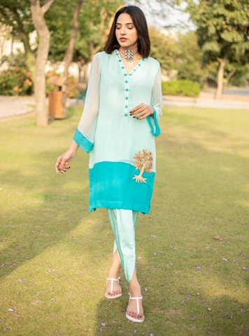 Blossom - Manaal Arfeen