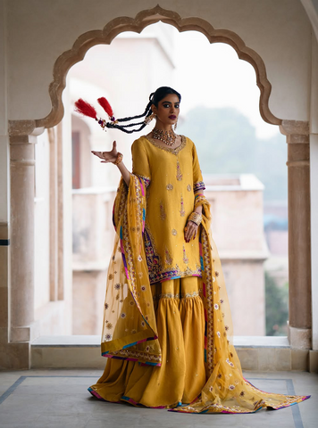 Mumtaz - Maryam Taseer