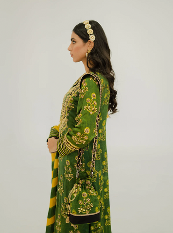 Sohni - Maryam Taseer