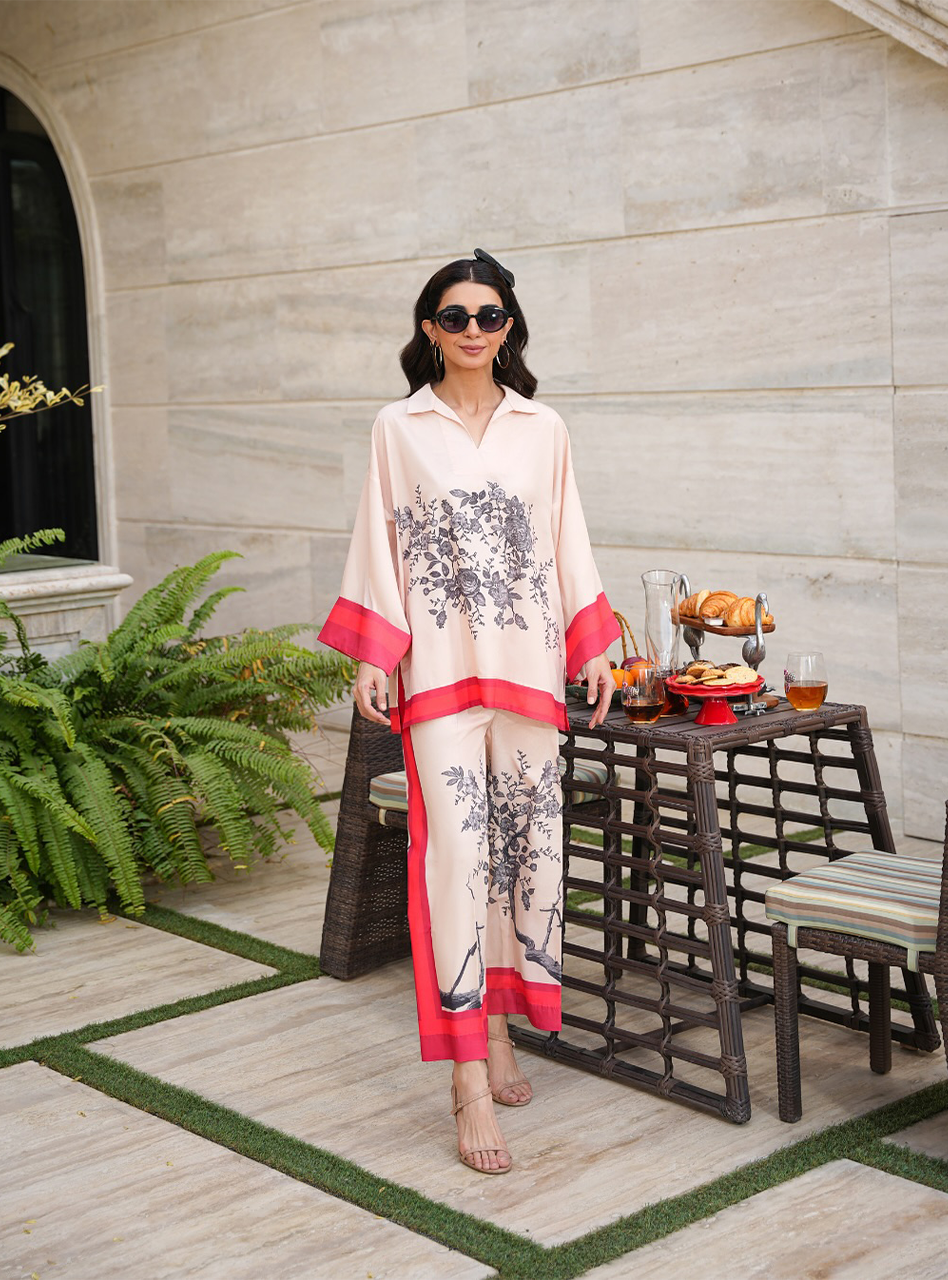 MILA - Faiza Rehman
