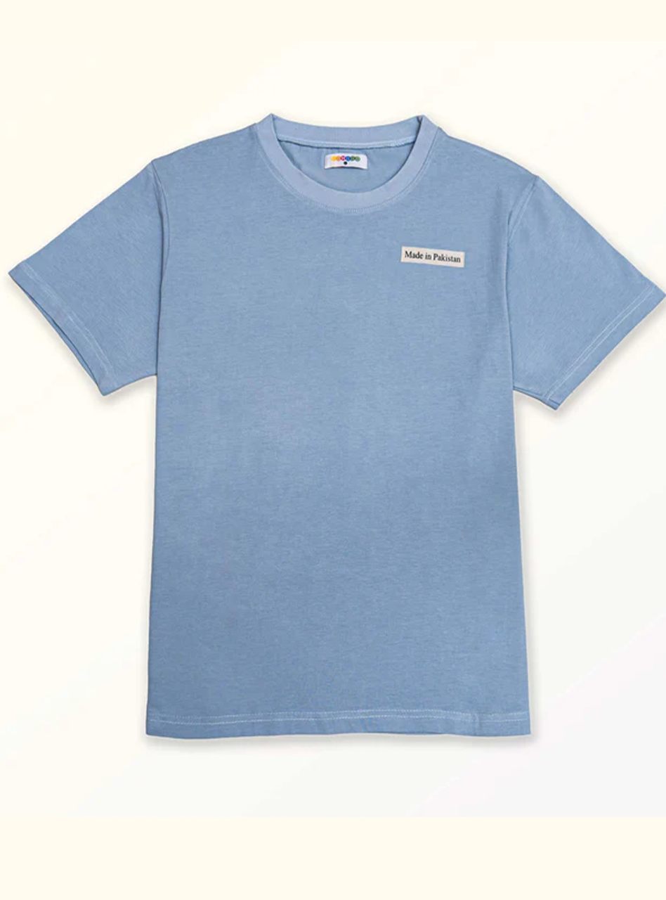 Talash T-Shirt - Comodo