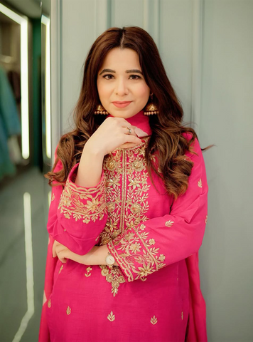 Gulabo - Maryam Taseer