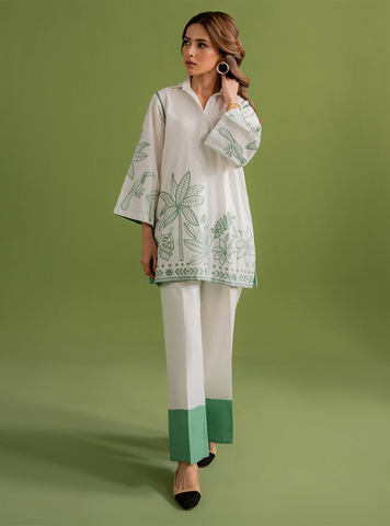 Palm - Kiara by Hana