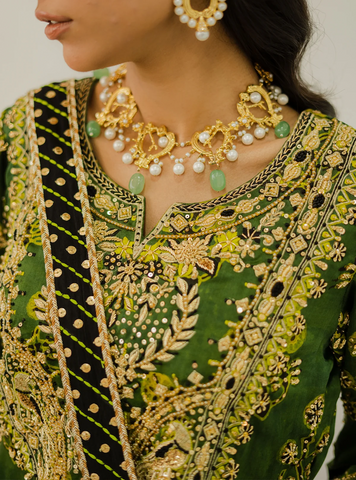 Sohni - Maryam Taseer