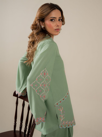 Moss - Kiara by Hana