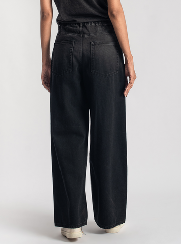 Skater basic ( Black ) - 1947