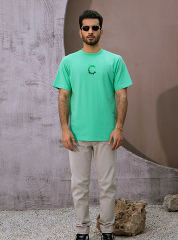 Sawar T shirt - Comodo - Label Loft