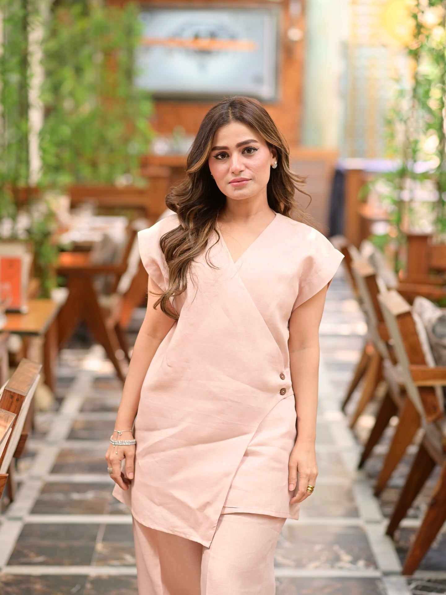 HAD0017 - Humera Abdullah - Label Loft