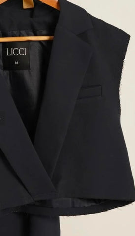 Blazer L0026 - Label Loft