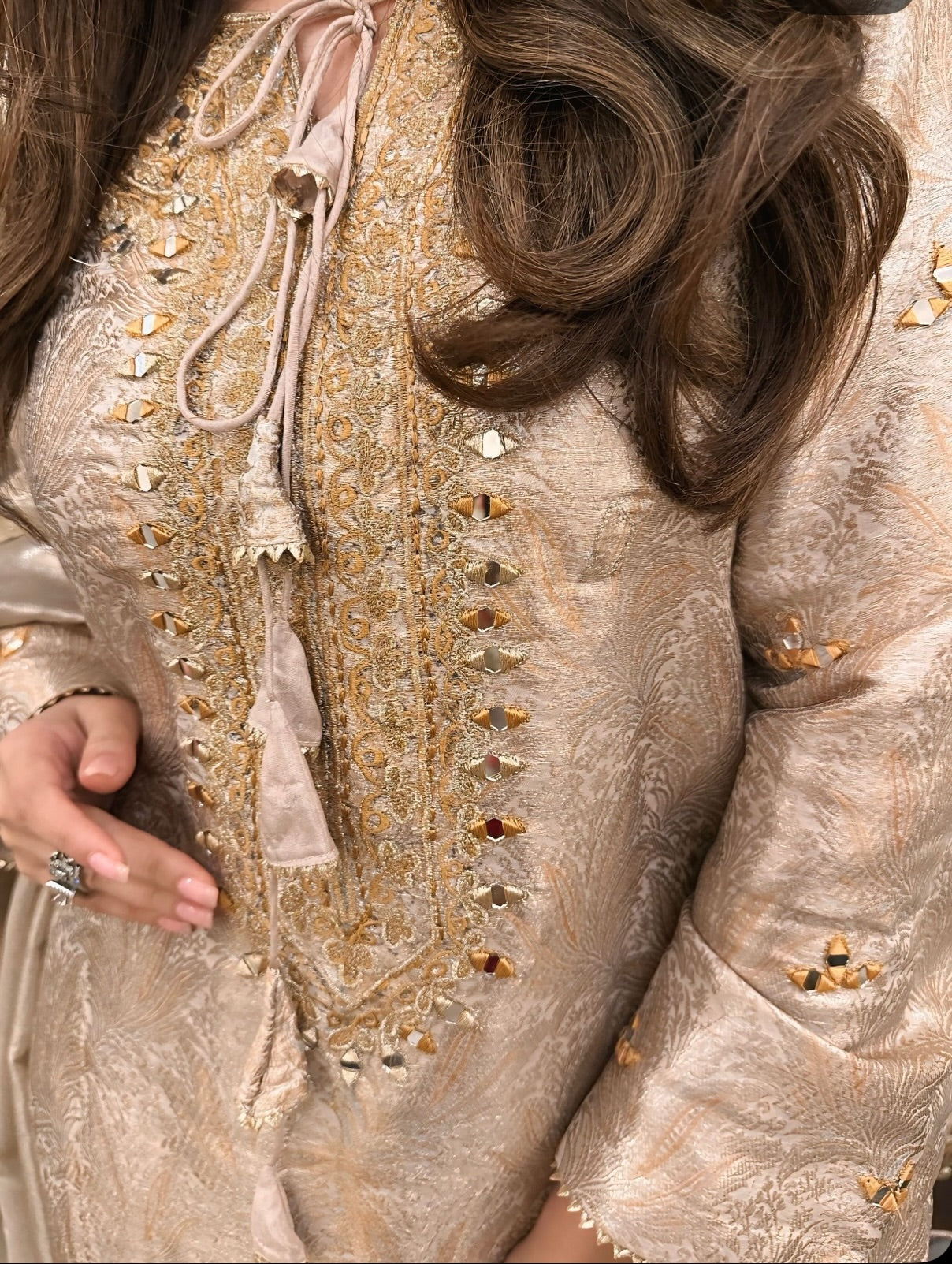 HAD0011 - Humera Abdullah - Label Loft