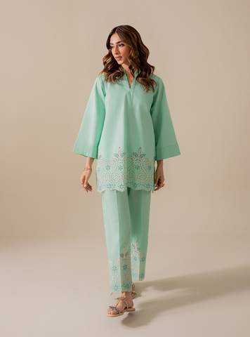 Seafoam - Kiara by Hana