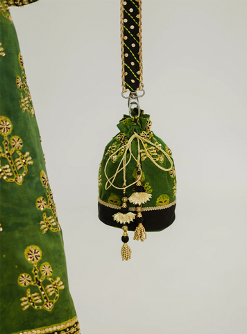 Sohni - Maryam Taseer