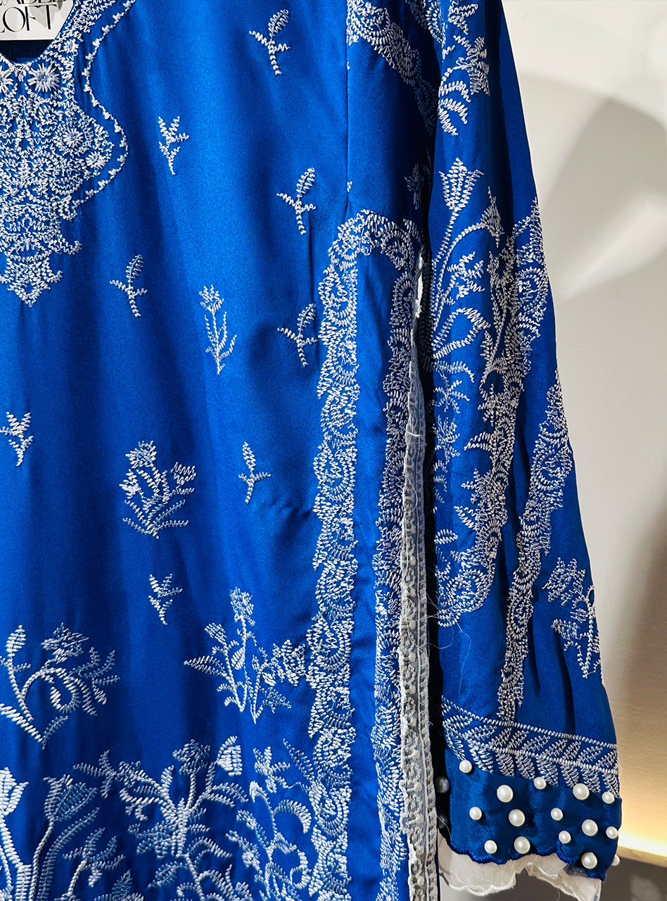 Shirt MD0050 - Sana Safinaz - Label Loft