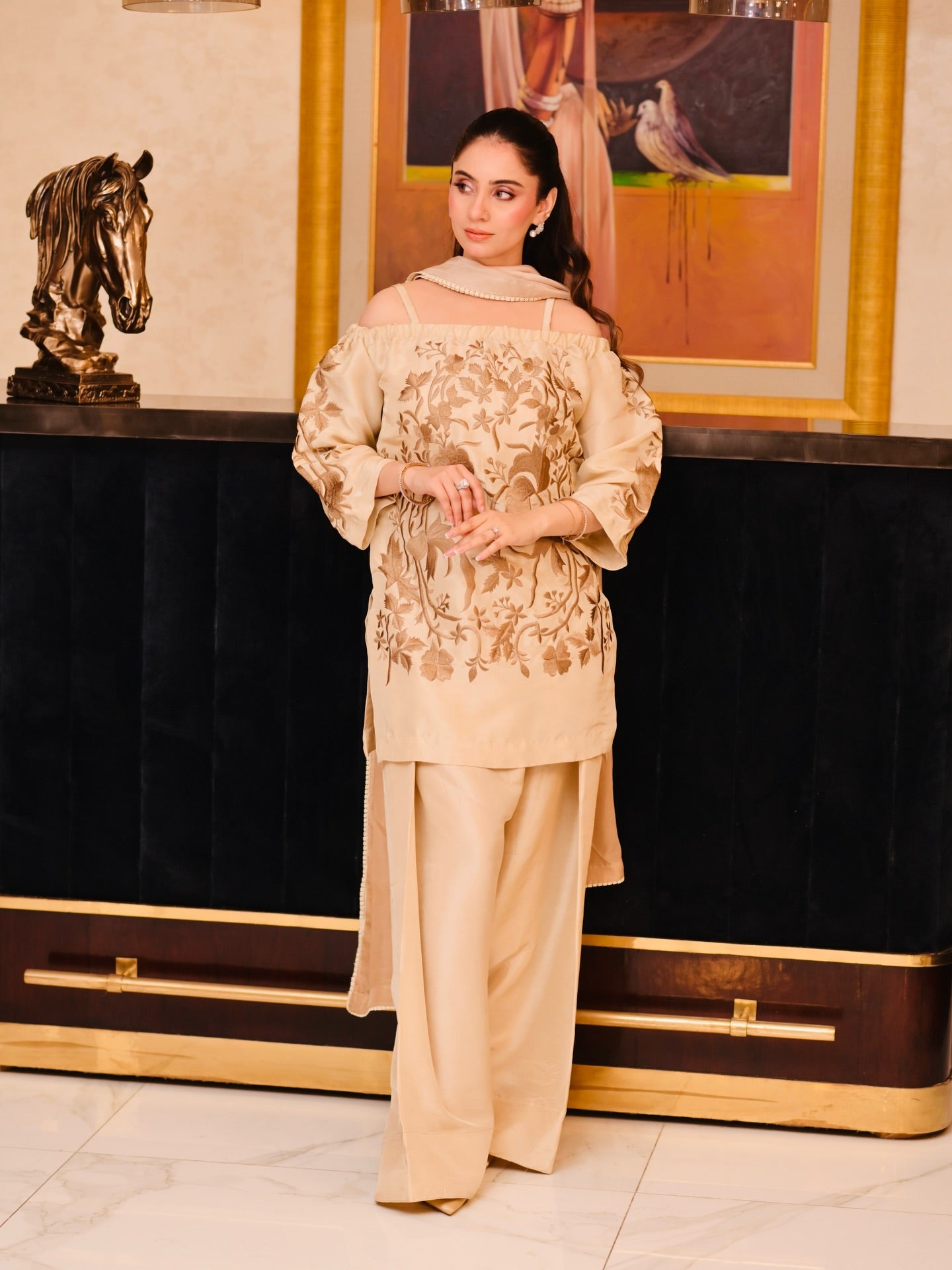 HAD0004 - Humera Abdullah - Label Loft