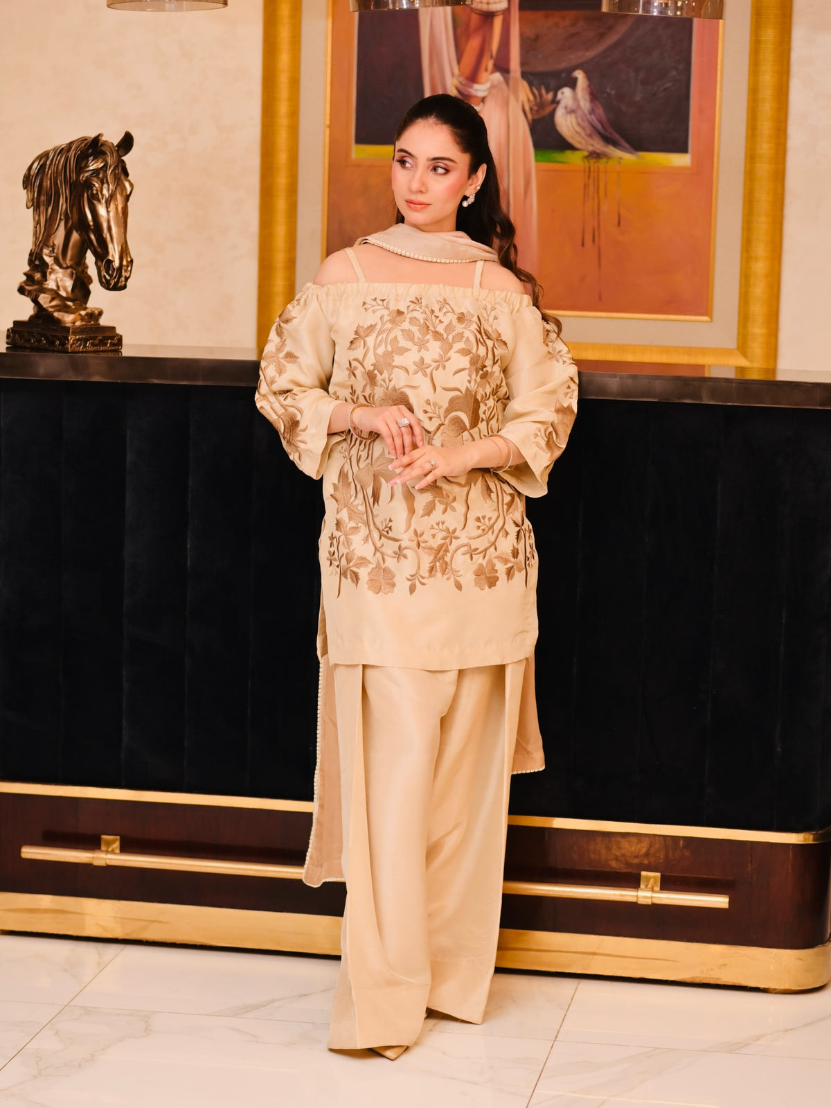 HAD0004 - Humera Abdullah - Label Loft