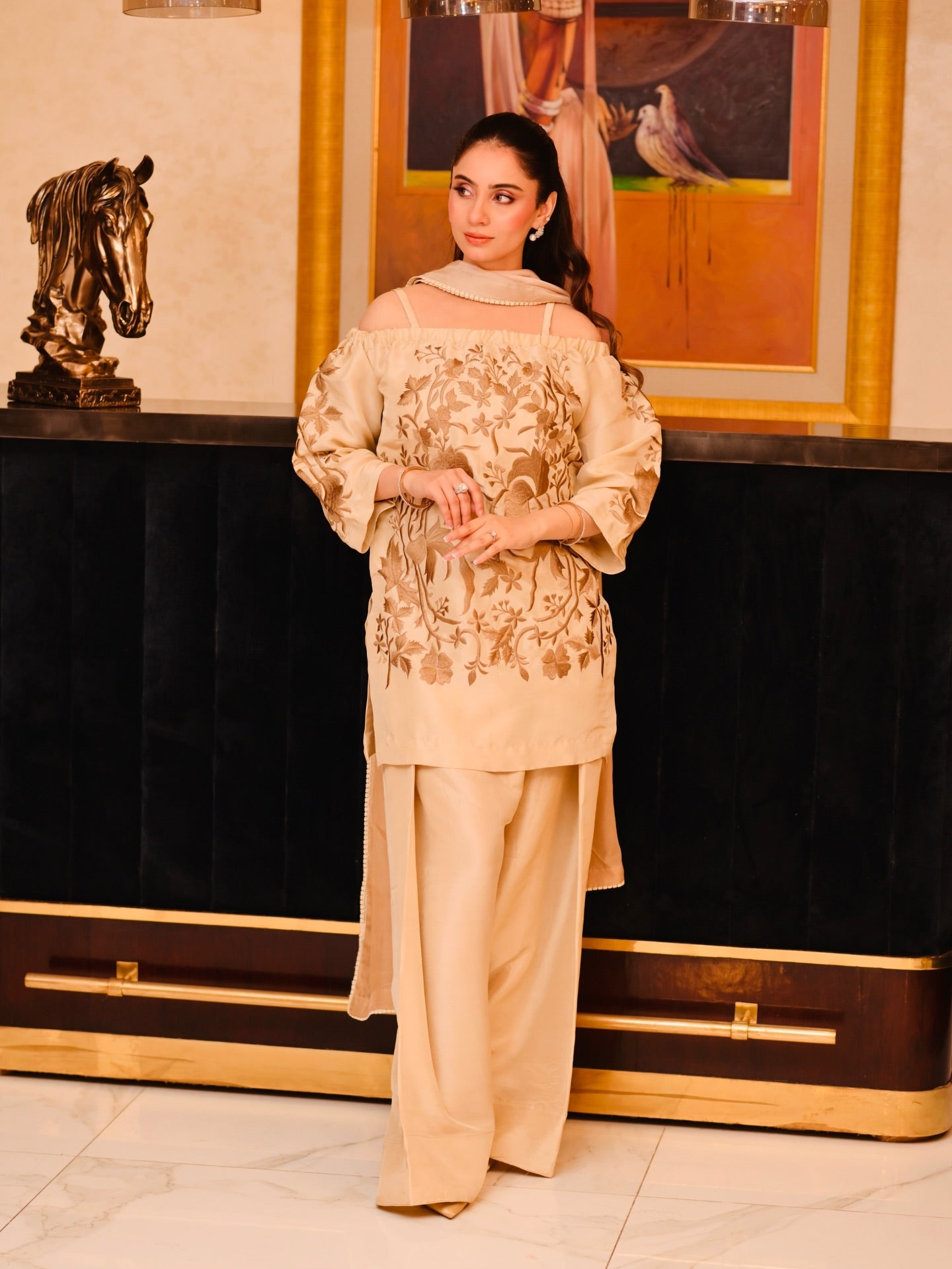 HAD0004 - Humera Abdullah - Label Loft