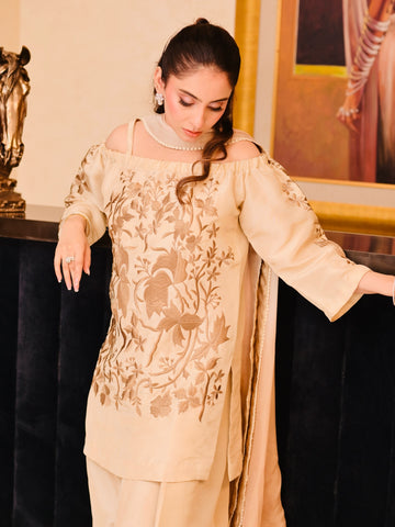 HAD0004 - Humera Abdullah - Label Loft