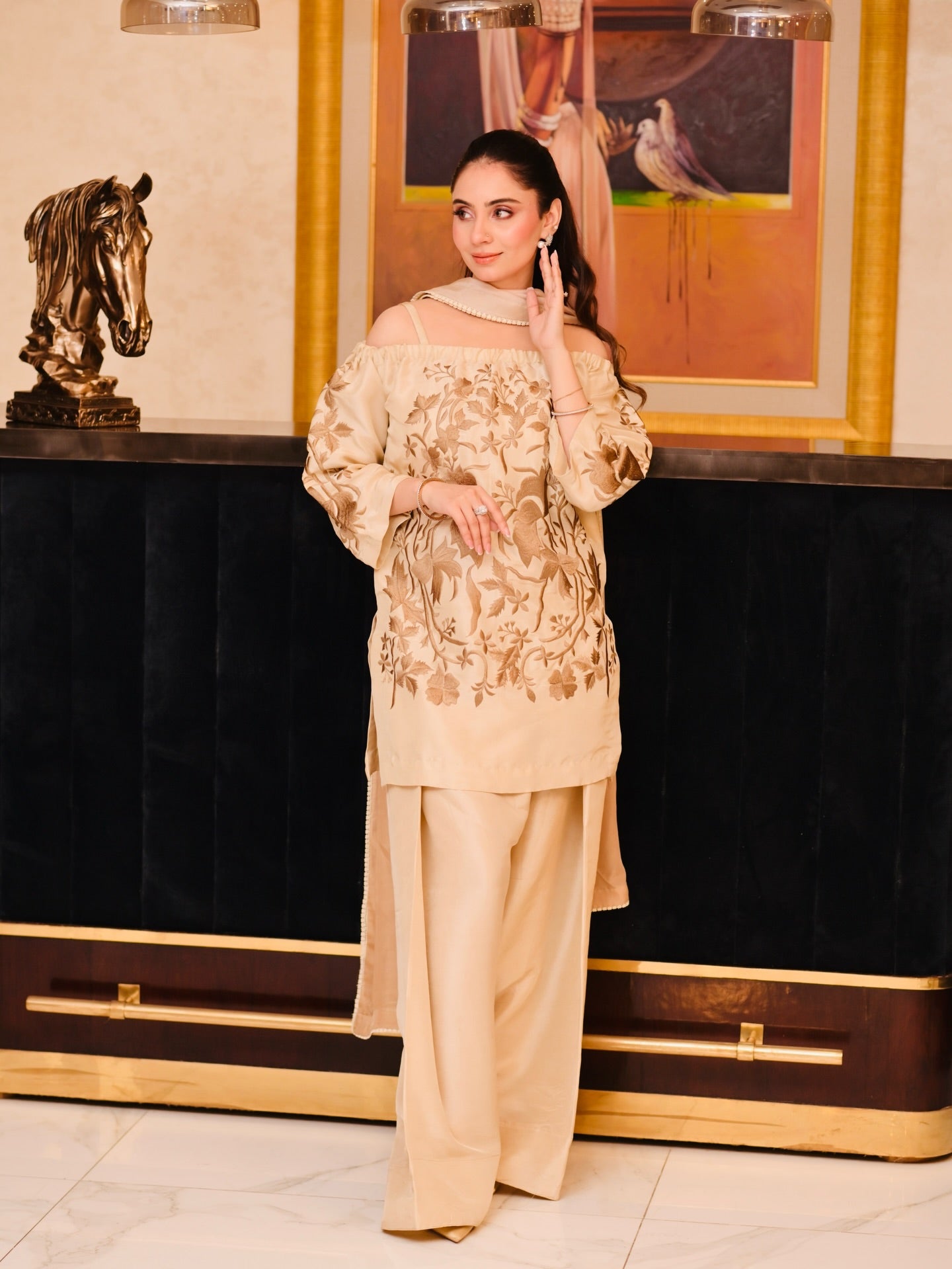 HAD0004 - Humera Abdullah - Label Loft